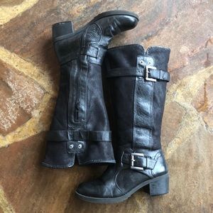 Bare Trap “kinship” Boots.  Size 8.5